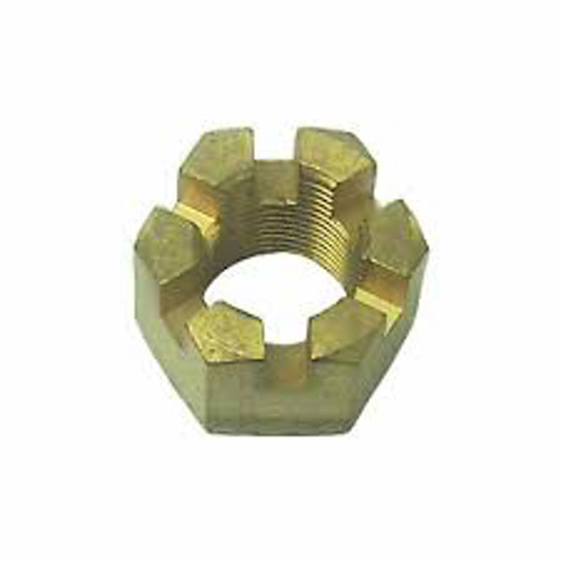 SUZUKI NUT 18MM