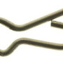 SUZUKI SNAP PIN