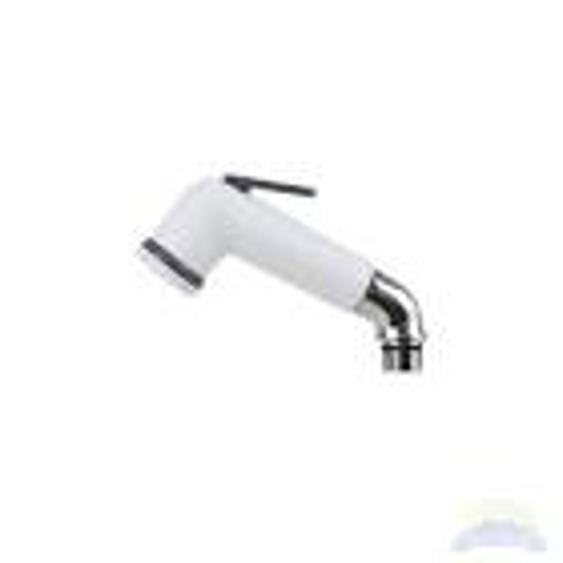 SCANDVIK HANDLE WHITE ELBOW ON/OFF TRIGGER SPRAYER HANDLE
