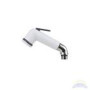 SCANDVIK HANDLE WHITE ELBOW ON/OFF TRIGGER SPRAYER HANDLE
