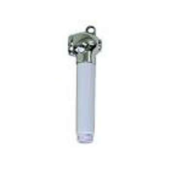 SCANDVIK STRAIGHT PUSH BUTTON SHOWER SPRAYER HANDLE