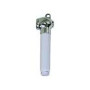 SCANDVIK STRAIGHT PUSH BUTTON SHOWER SPRAYER HANDLE