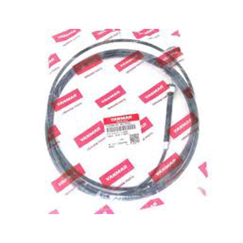 YANMAR REMOTE STOP CABLE