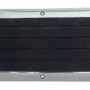 STEP PLATE PERKO  CHROME PLATED BRONZE 11 1/2