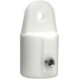 OUTSIDE EYE END WHITE 3/4