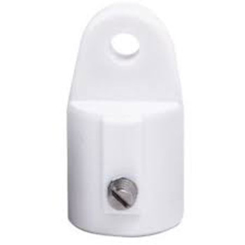 OUTSIDE EYE END WHITE 7/8