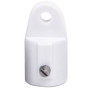 OUTSIDE EYE END WHITE 7/8