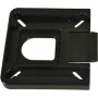 SPRINGFIELDSEAT BRKT REMOVABLE 7