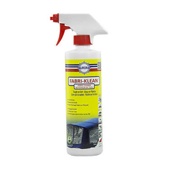 FABRI-KLEAN AURORA 16 OZ