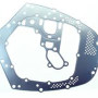 OIL PAN GASKET