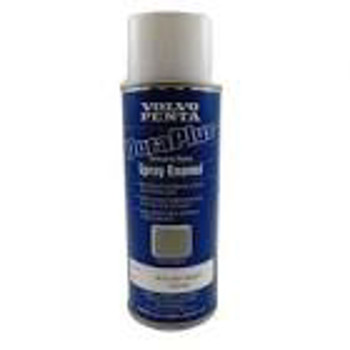 VOLVO PRIMER SPRAY