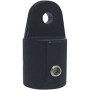OUTSIDE EYE END BLACK 3/4