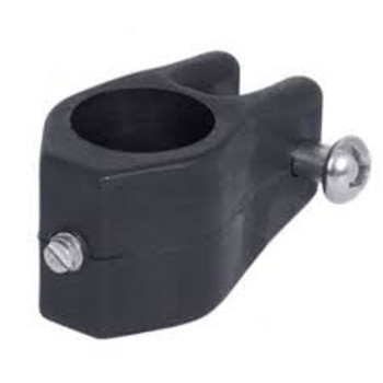 JAW SLIDE BLACK 3/4