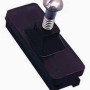 SIDE MOUNT SLIDER BLACK