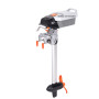 TORQEEDO TRAVEL XP RS 1600W REMOTE | SHORT SHAFT | BATTERY NOT INCLUDED