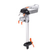 TORQEEDO TRAVEL XP RS 1600W REMOTE | SHORT SHAFT | BATTERY NOT INCLUDED