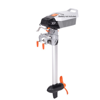 TORQEEDO TRAVEL XP RL 1600W REMOTE | LONG SHAFT | BATTERY NOT INCLUDED