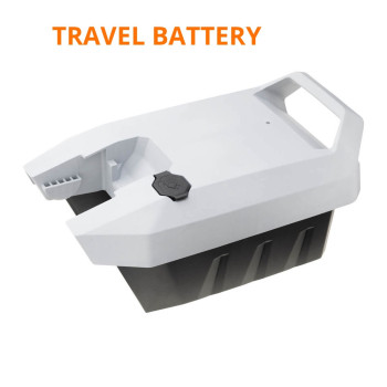 TRAVEL BATTERY 1080WH, FOR TRAVEL ESSENTIAL PACKAGE (MOTORS 1160-00 AND 1161-00)