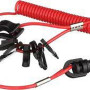 SEACHOICE 7 KEY KILL SWITCH LANYARD