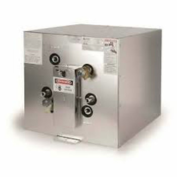 WATER HEATER 11 GAL FR/BK MOUNT
