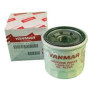 YANMAR OIL FILTER SUBSTITUTE FOR 119305-35151-12 D68XL65