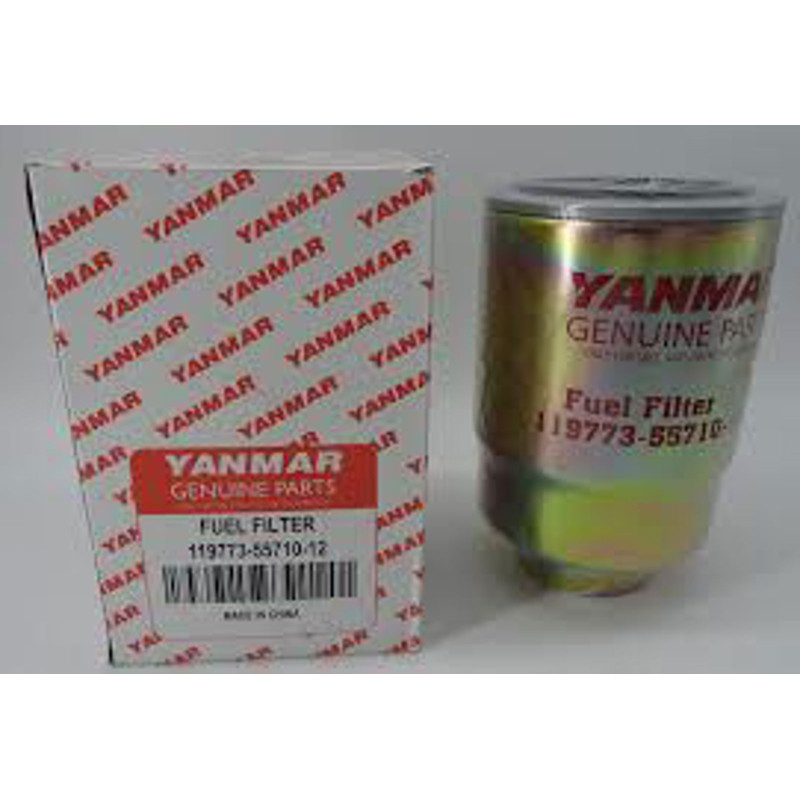 FUEL FILTER