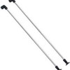 FIXED LENGTH BIMINI TOP SUPPORT POLES TAYLOR MADE
