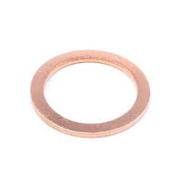 VOLVO PENTA COPPER WASHER
