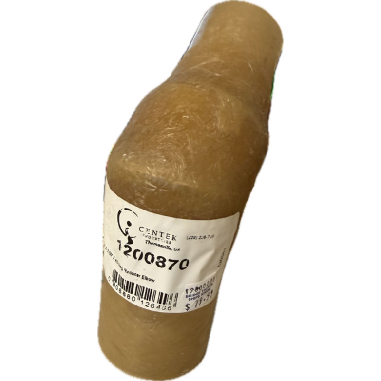 CENTEK ELBOW 2.00