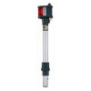 POLE LIGHT BI-COLOUR