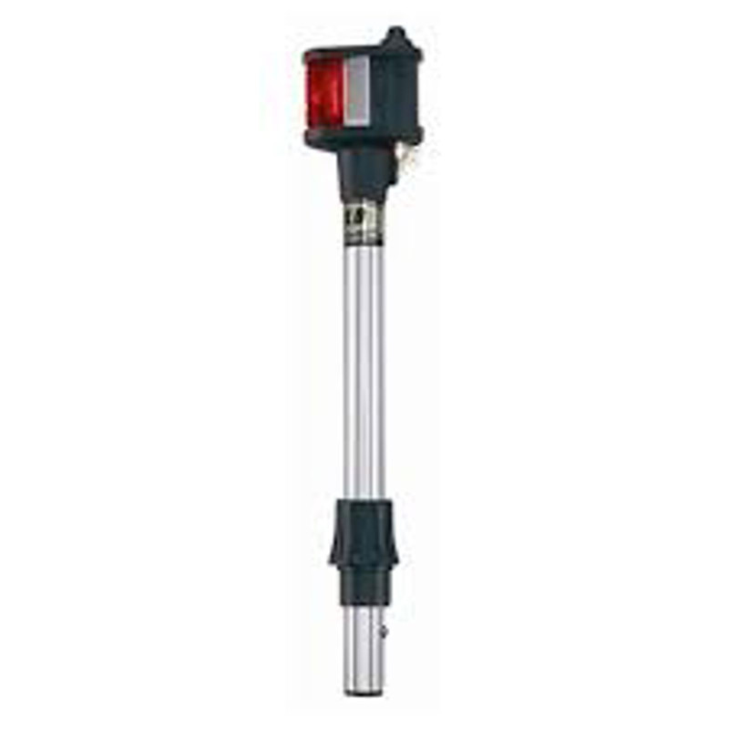 POLE LIGHT BI-COLOUR