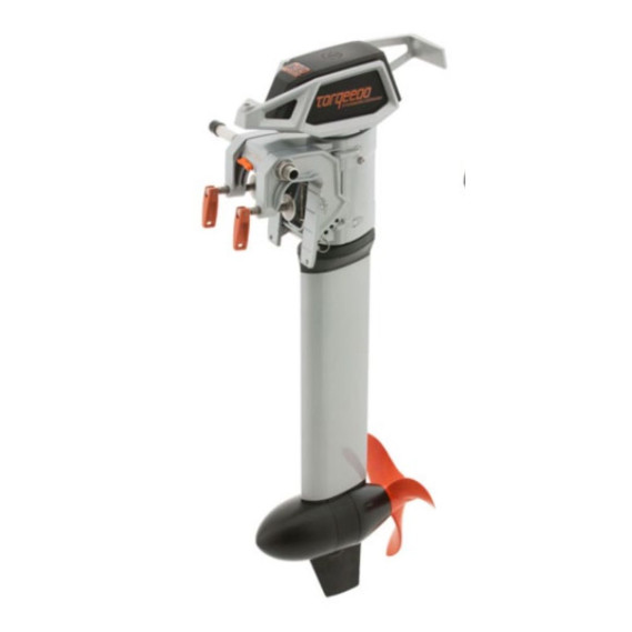 TORQEEDO CRUISE 4.0 RS SHORT SHAFT