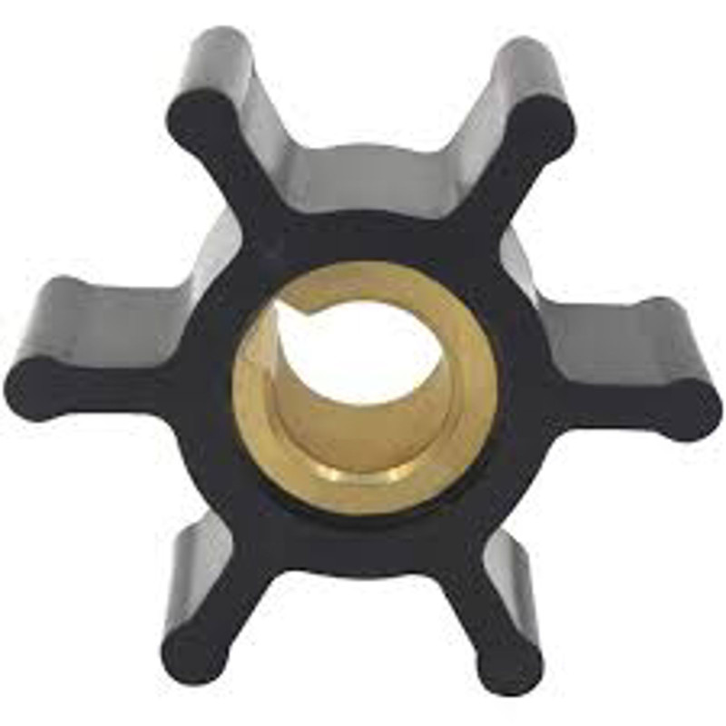 IMPELLER C. WATER SUPERSEDES 124223-42091