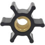IMPELLER C. WATER SUPERSEDES 124223-42091