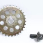 CAMSHAFT SPROCKET (2)