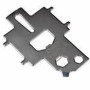 DECK PLATE KEY