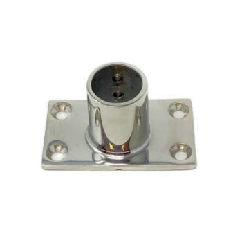 RAIL FITTING 1