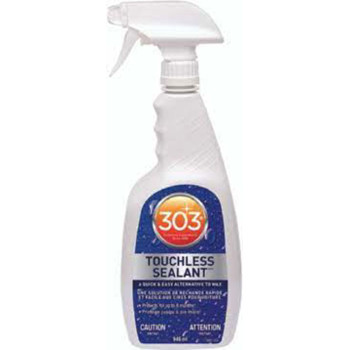 303 TOUCHLESS SEALANT 946ML
