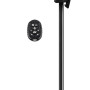 MINN KOTA 1358451 POWERDRIVE™ BOW MOUNT FRESHWATER TROLLING MOTOR W/MICRO REMOTE, 55 LBS. THRUST, 54