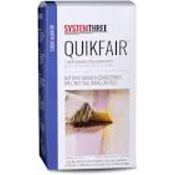 SYSTEM THREE QUIKFAIR 1.42L KIT