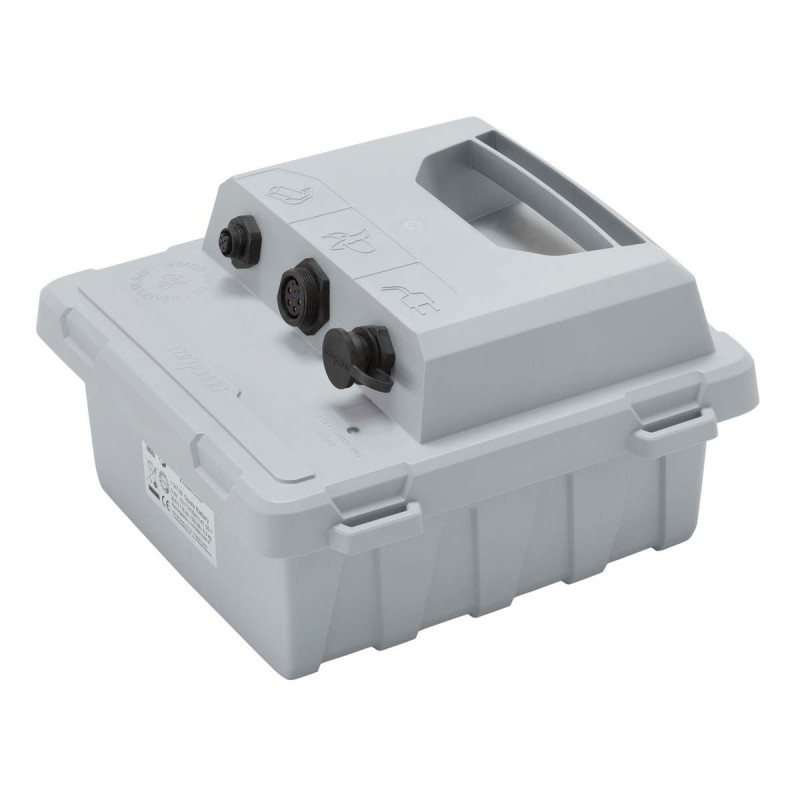 TORQEEDO BATTERY ULTRALIGHT 403 (A/AC) - 915 WH  WITH USB CONNECTION