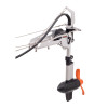 TORQEEDO TRAVEL ULTRALIGHT MOTOR 1100W | BATTERY NOT INCLUDED