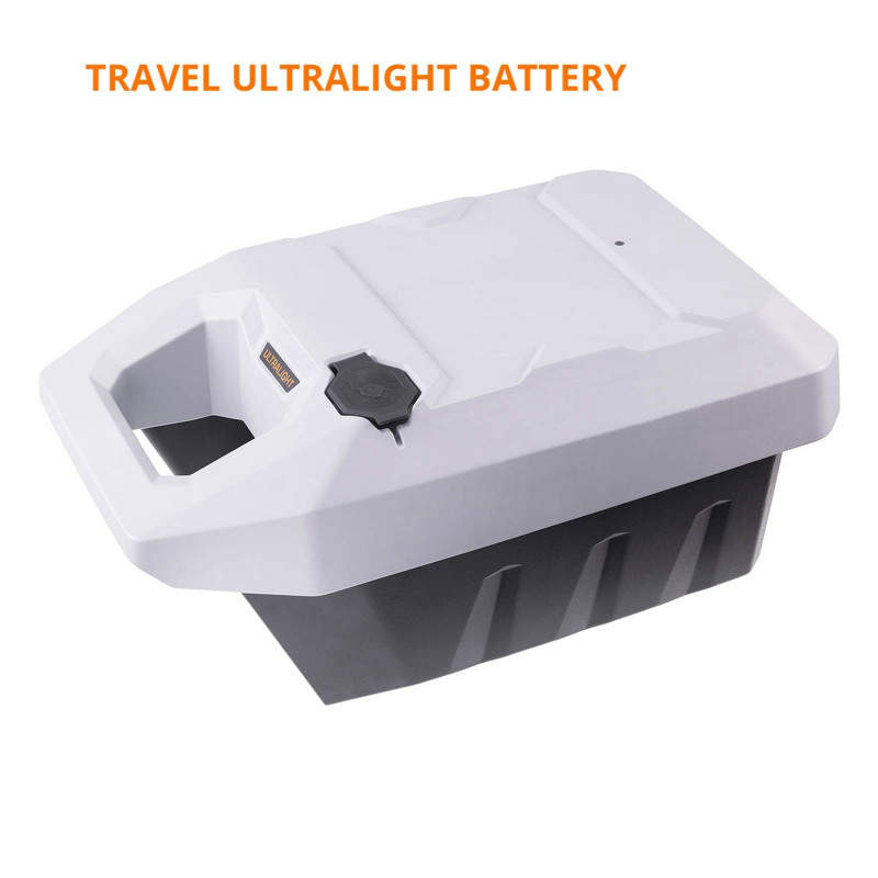 TRAVEL ULTRALIGHT BATTERY 1080 WH, FOR TRAVEL ULTRALIGHT ADVENTURE PACKAGE (MOTOR 1421-00)