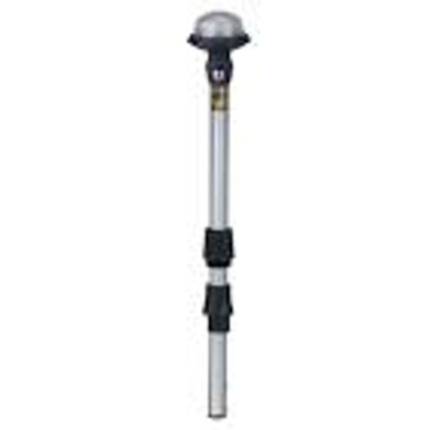 POLE LIGHT PERKO UNIVERSAL