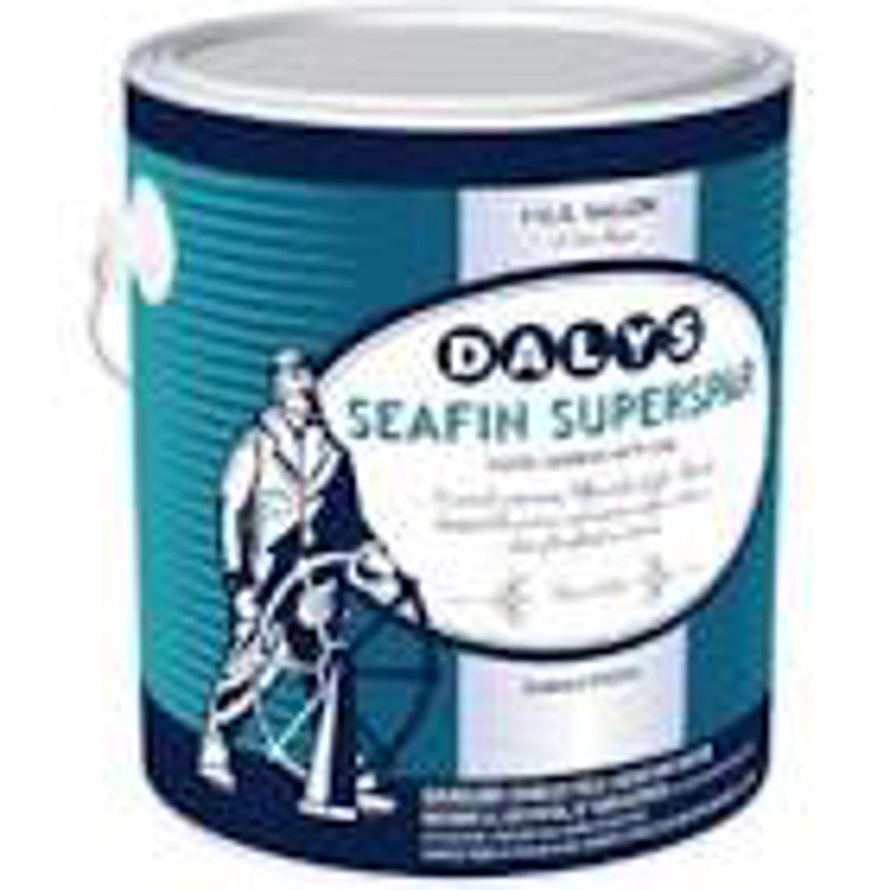 DALY'S SEAFIN SUPERSPAR GLOSS VARNISH WITH UVA