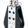 HARKEN 1540 MID-RANGE BLOCK SINGLE 76MM