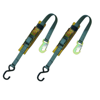 STEADYMATE TRANSOM TRAPPER I (PAIR)  12
