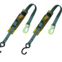 STEADYMATE TRANSOM TRAPPER I (PAIR)  12