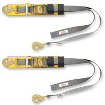 STEADYMATE TRANSOM TRAPPER II (PAIR)  18