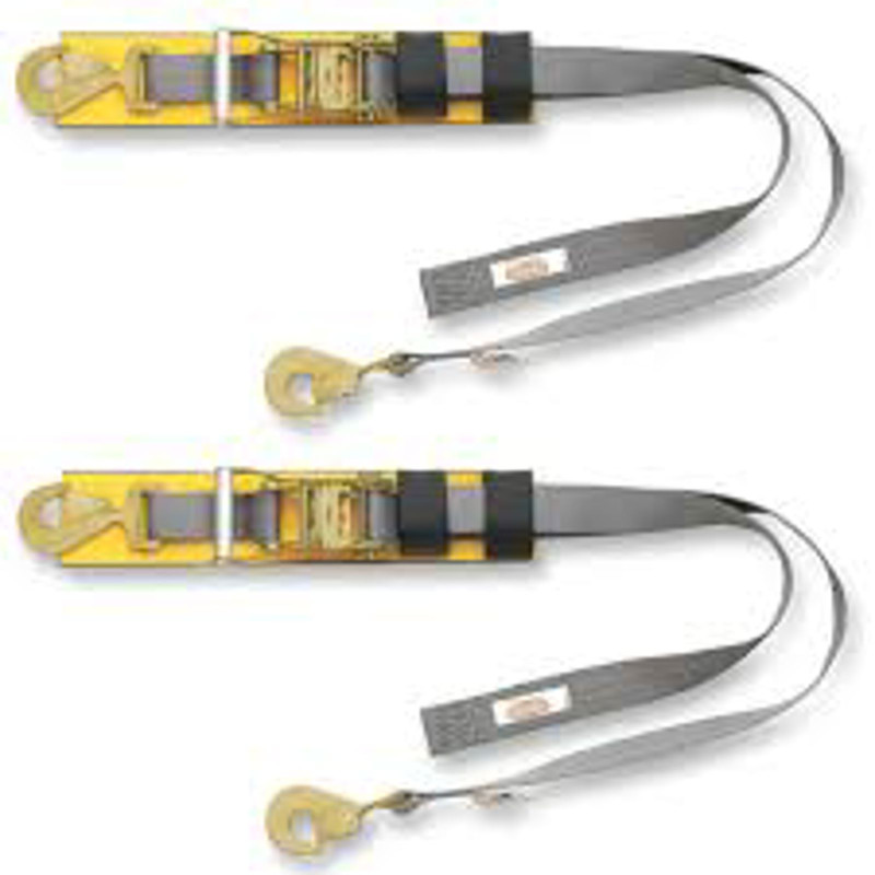 STEADYMATE TRANSOM TRAPPER II (PAIR)  18